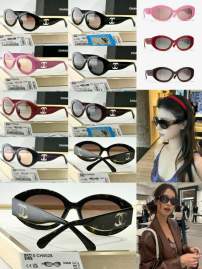 Picture of Chanel Sunglasses _SKUfw76989932fw